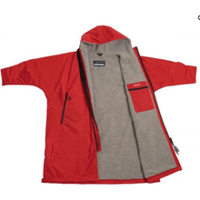 Load image into Gallery viewer, Moonwrap Long Sleeve - Crimson Red - Divealot Scuba
