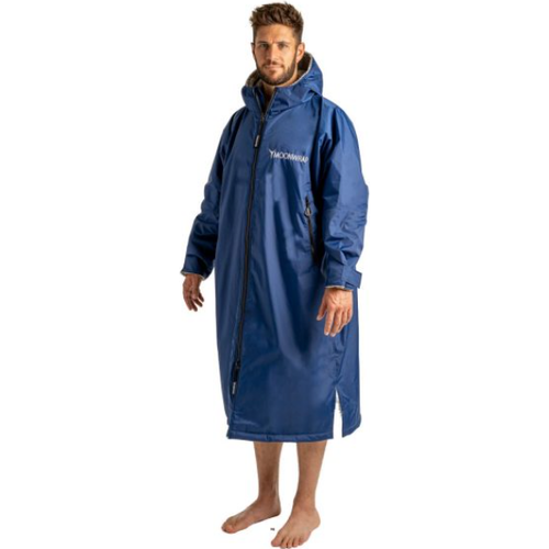 Moonwrap Long Sleeve - Navy - Divealot Scuba