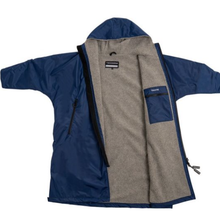 Load image into Gallery viewer, Moonwrap Long Sleeve - Navy - Divealot Scuba
