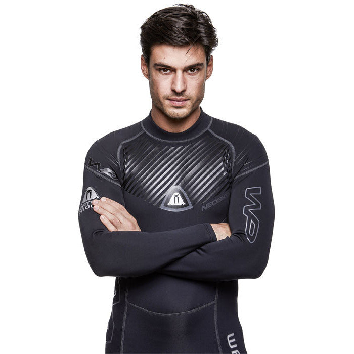 Waterproof Neoskin 1mm Wetsuit Mens