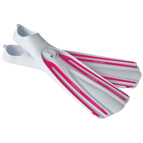 Oceanic Viper Full foot Fin - Divealot Scuba