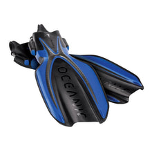 Load image into Gallery viewer, Oceanic Manta Ray Fin - Divealot Scuba
