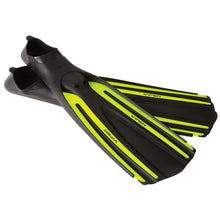 Load image into Gallery viewer, Oceanic Viper Full foot Fin - Divealot Scuba
