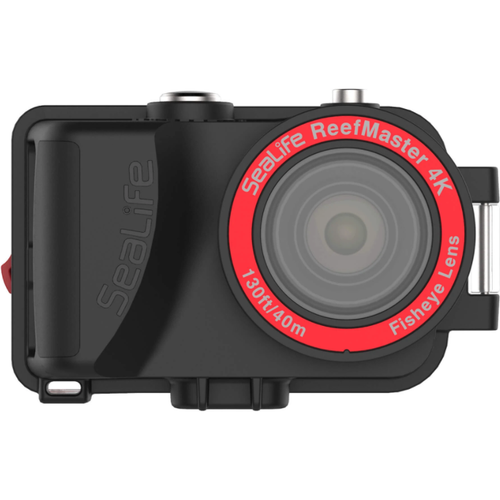 SEALIFE REEFMASTER RM-4K - Item SL350 - Divealot Scuba