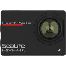 Load image into Gallery viewer, SEALIFE REEFMASTER RM-4K PRO 2000F SET - Divealot Scuba
