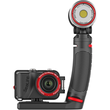 Load image into Gallery viewer, SEALIFE REEFMASTER RM-4K PRO 2000F SET - Divealot Scuba
