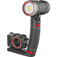 Load image into Gallery viewer, SEALIFE REEFMASTER RM-4K PRO 2000F SET - Divealot Scuba
