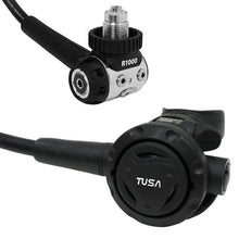 Load image into Gallery viewer, TUSA RS1001 Regulator
