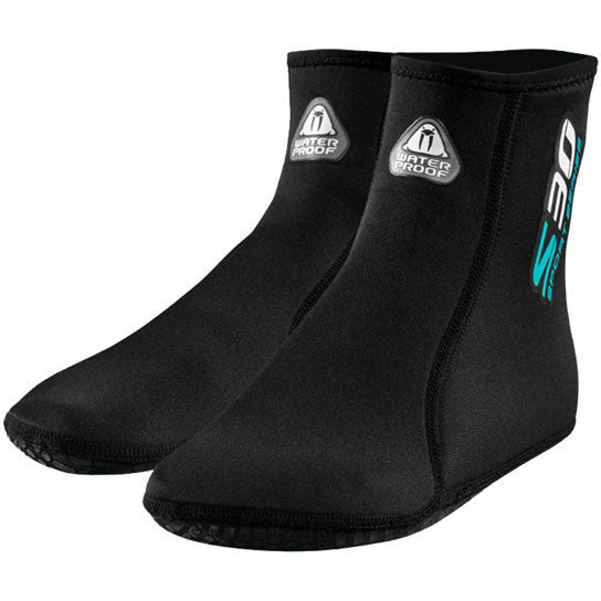 Waterproof S30 Socks 2mm