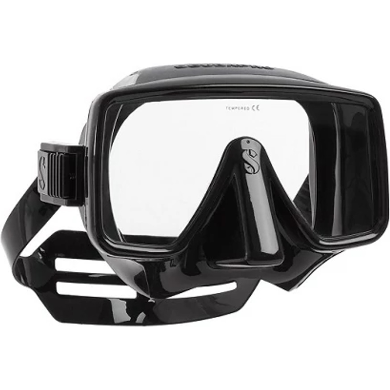 Scubapro Frameless Mask - Divealot Scuba