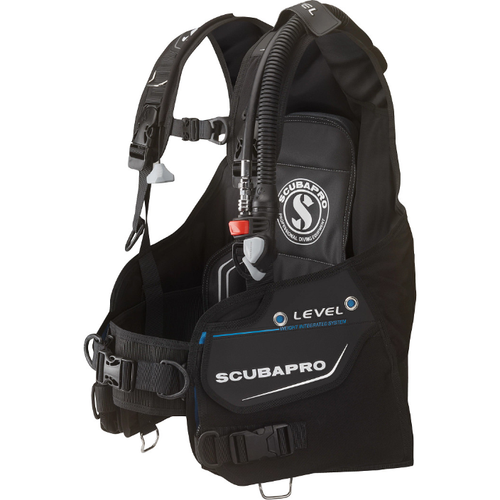 Scubapro Level BCD - Divealot Scuba