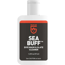 Load image into Gallery viewer, McNett Sea Buff Mask Cleaner - Divealot Scuba
