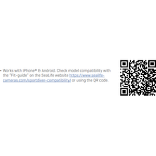 Load image into Gallery viewer, SeaLife SportDiver Underwater Housing for iphone &amp; Android - Divealot Scuba

