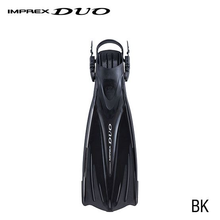 Load image into Gallery viewer, TUSA SF0102 IMPREX DUO Fins
