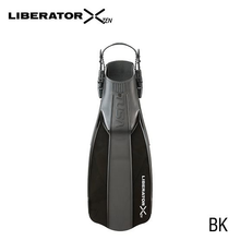 Load image into Gallery viewer, TUSA SF5000 LIBERATOR X-TEN Fins
