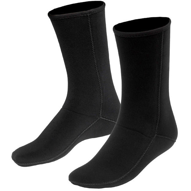 Waterproof B1 Neoprene Socks 1.5mm