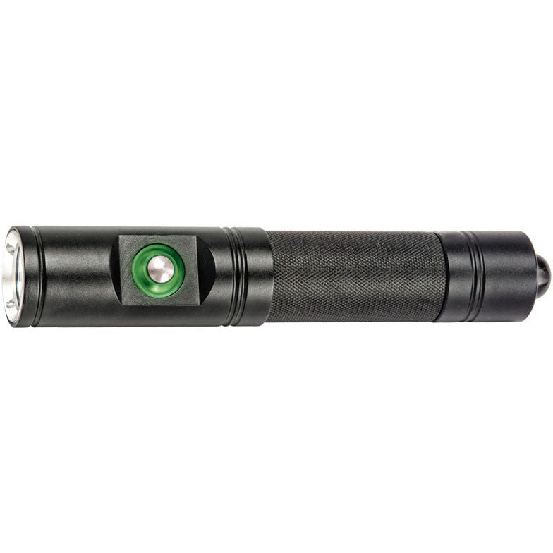 Tovatec 1000 USB Spot Dive Light