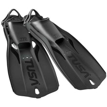 Load image into Gallery viewer, TUSA SF0110 Travel Right Fins
