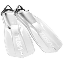 Load image into Gallery viewer, TUSA SF0110 Travel Right Fins
