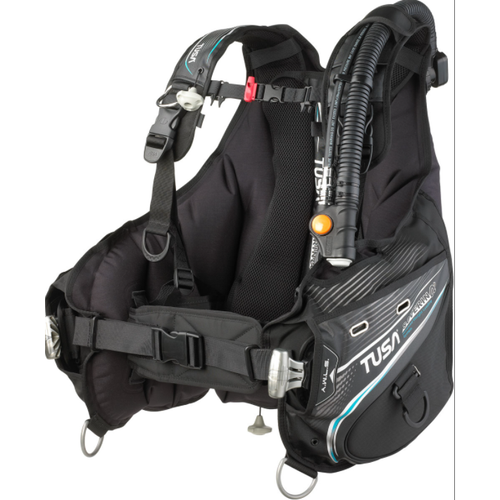 TUSA Soverin Alpha - Divealot Scuba