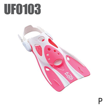 Load image into Gallery viewer, TUSA SPORT UF0103 Compact Snorkeling Fins
