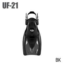 Load image into Gallery viewer, TUSA SPORT UF21 Snorkeling Fins
