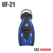 Load image into Gallery viewer, TUSA SPORT UF21 Snorkeling Fins
