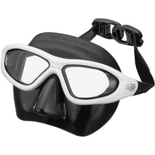 Load image into Gallery viewer, TUSA UM29 Freediving Mask
