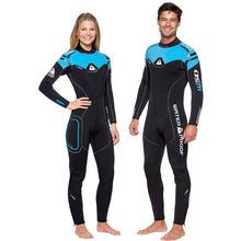 Load image into Gallery viewer, Waterproof W50 5mm Wetsuit Mens
