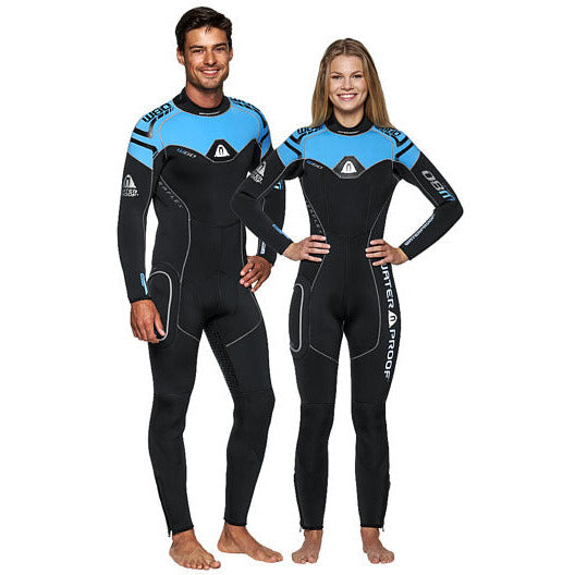 Waterproof W80 8mm Wetsuit Ladies