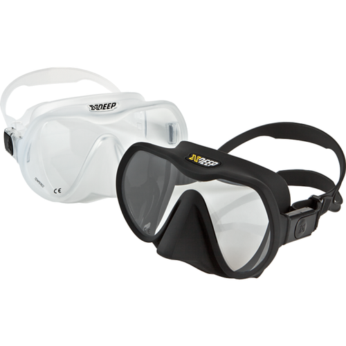 XDEEP Radical Mask - Divealot Scuba